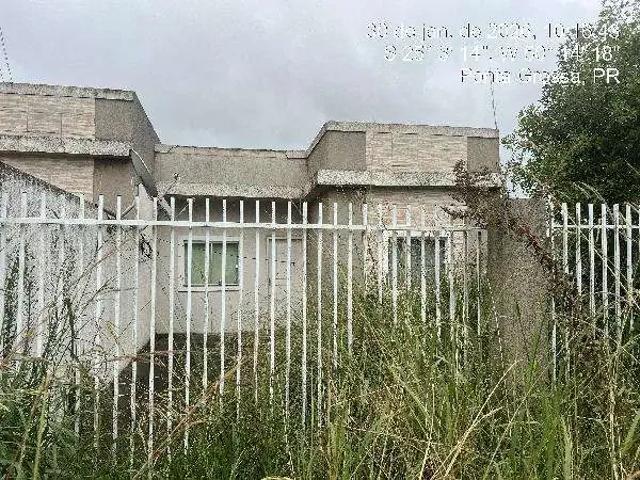 Casa venda em Região Geográfica Imediata de Ponta Grossa, Ponta Grossa