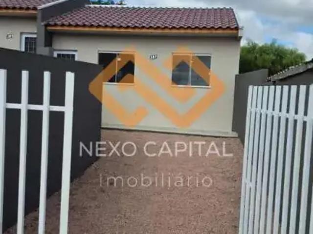 Casa venda em Região Geográfica Imediata de Ponta Grossa, Ponta Grossa