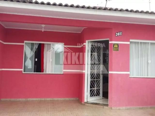 Casa venda em Região Geográfica Imediata de Ponta Grossa, Ponta Grossa