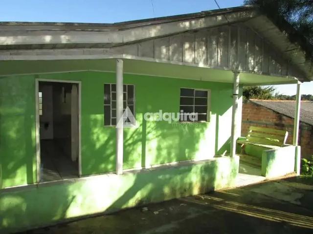 Casa venda em Região Geográfica Imediata de Ponta Grossa, Ponta Grossa