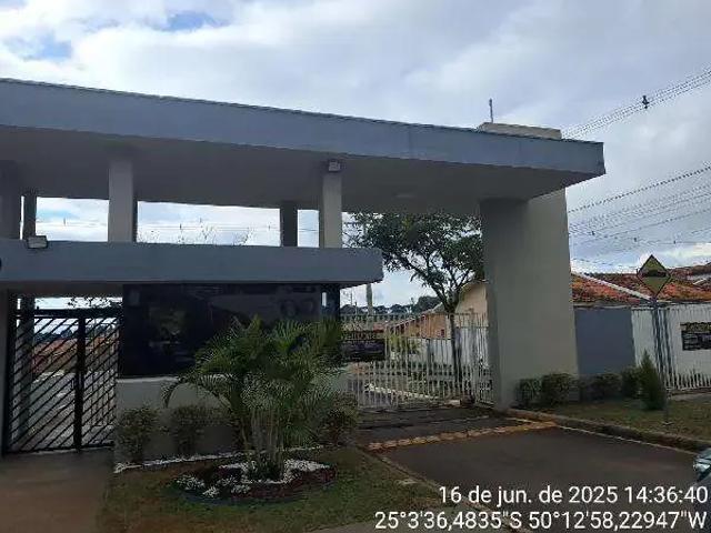Casa venda em Região Geográfica Imediata de Ponta Grossa, Ponta Grossa