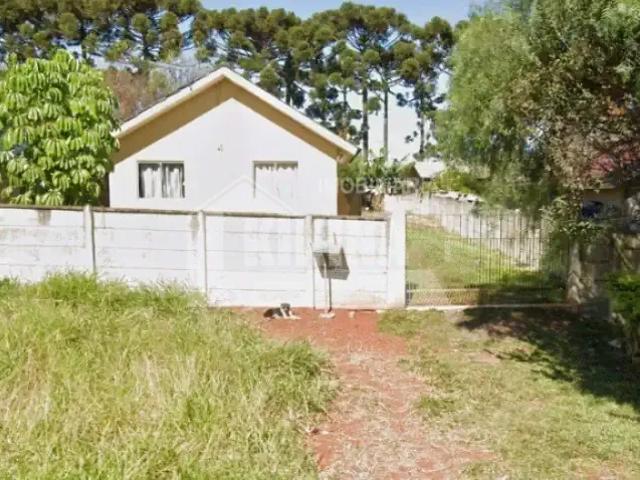 Casa venda em Região Geográfica Imediata de Ponta Grossa, Ponta Grossa