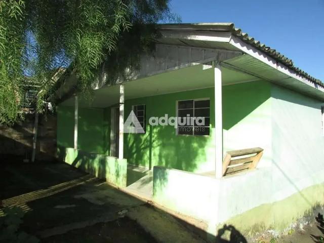 Casa venda em Região Geográfica Imediata de Ponta Grossa, Ponta Grossa