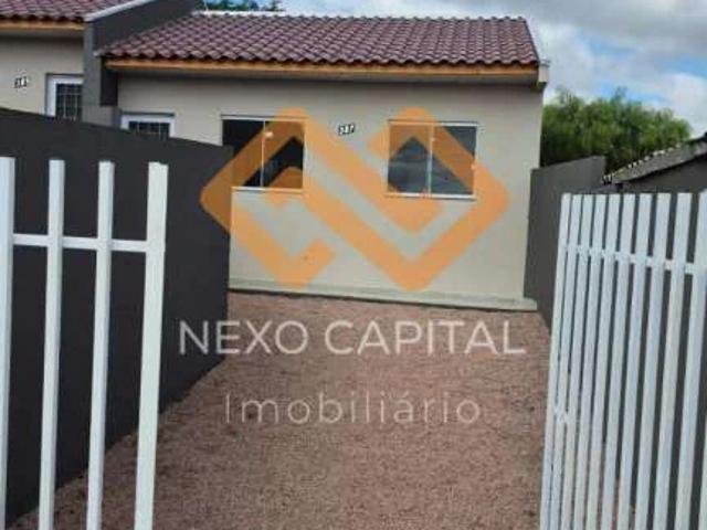Casa venda em Vila Romana, Ponta Grossa