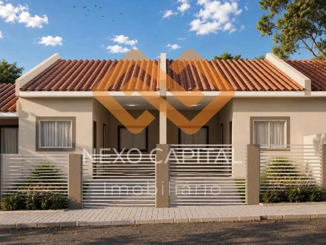 Casa venda em Piriquitos, Ponta Grossa