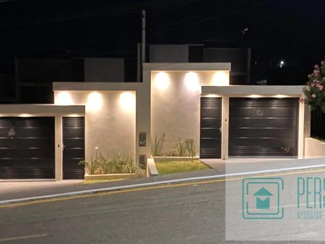 Casa venda em Piriquitos, Ponta Grossa