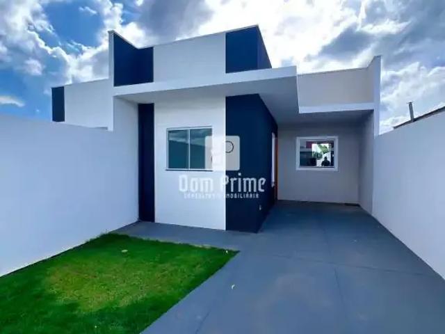 Casa venda em Região Geográfica Imediata de Ponta Grossa, Ponta Grossa