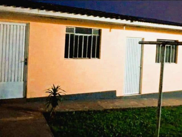 Casa venda em Vila Borato, Ponta Grossa