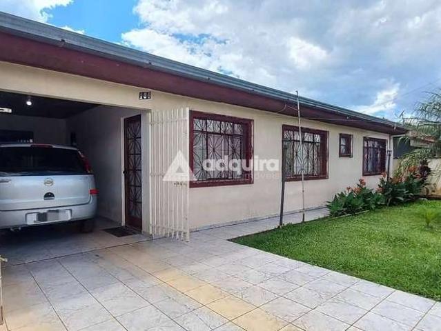 Casa venda em Região Geográfica Imediata de Ponta Grossa, Ponta Grossa