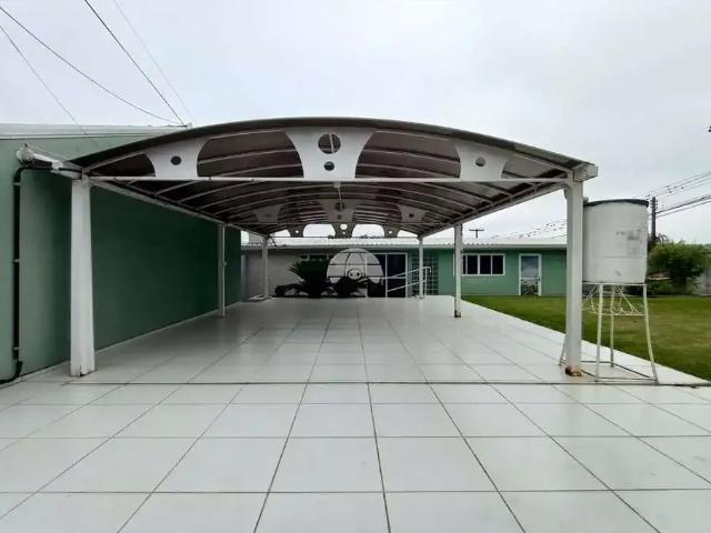 Casa venda em Região Geográfica Imediata de Ponta Grossa, Ponta Grossa