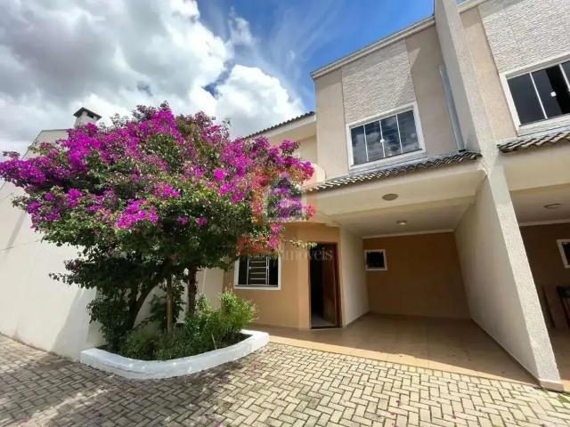 Casa venda em Ponta Grossa, Região Geográfica Intermediária de Ponta Grossa