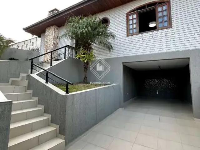 Casa venda em Ponta Grossa, Região Geográfica Intermediária de Ponta Grossa