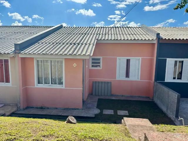 Casa venda em Condomínio Residencial Solar, Ponta Grossa