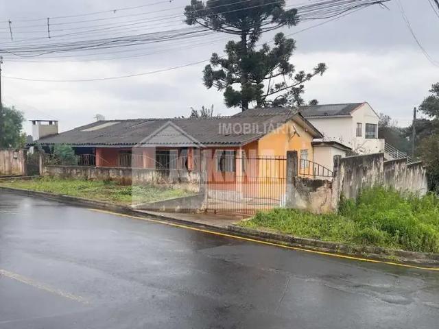 Casa venda em Região Geográfica Imediata de Ponta Grossa, Ponta Grossa