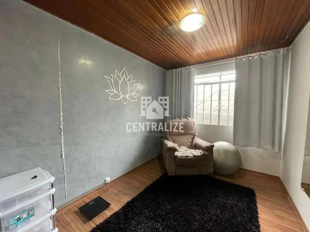 Casa venda em Ponta Grossa, Região Geográfica Intermediária de Ponta Grossa