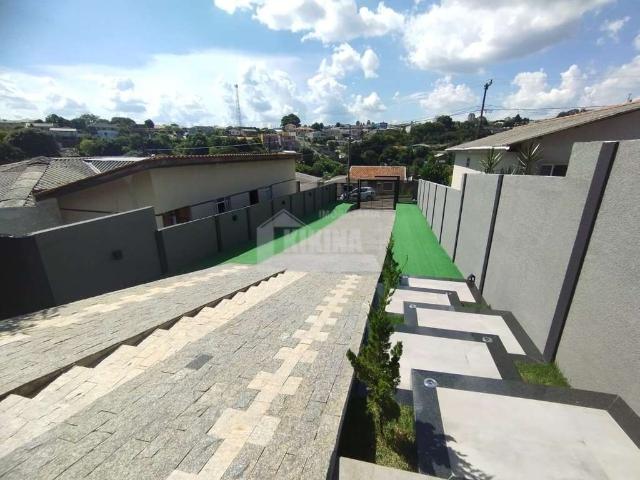 Casa venda em Região Geográfica Imediata de Ponta Grossa, Ponta Grossa