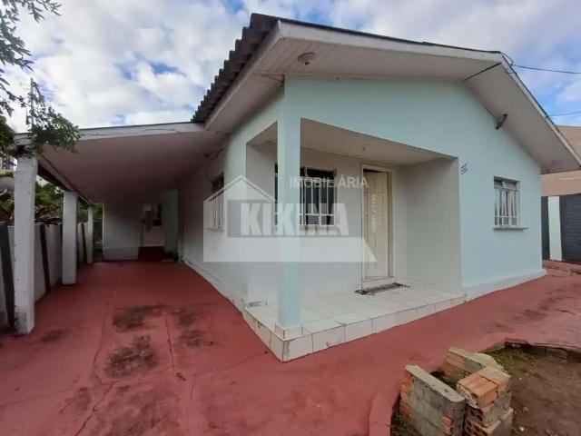 Casa venda em Ronda, Ponta Grossa