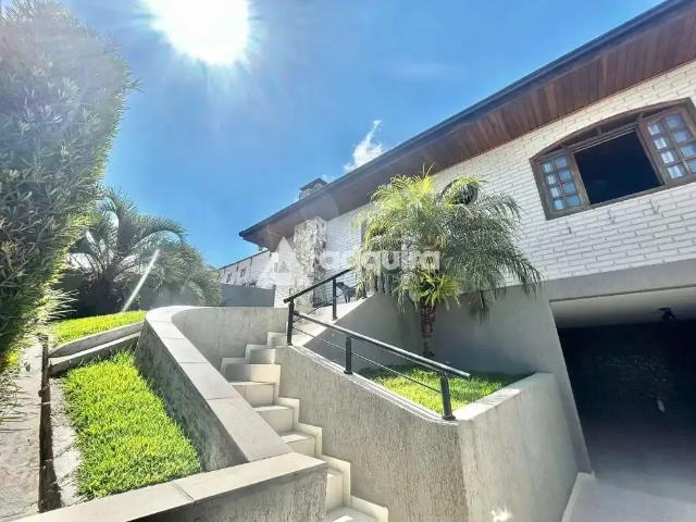 Casa venda em Ronda, Ponta Grossa