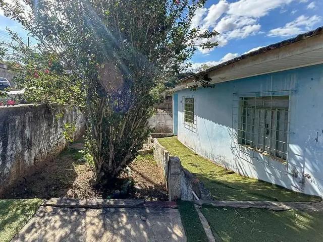 Casa venda em Região Geográfica Imediata de Ponta Grossa, Ponta Grossa