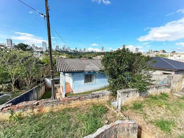 Casa venda em Região Geográfica Imediata de Ponta Grossa, Ponta Grossa