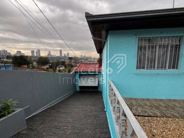 Casa venda em Ponta Grossa, Região Geográfica Intermediária de Ponta Grossa