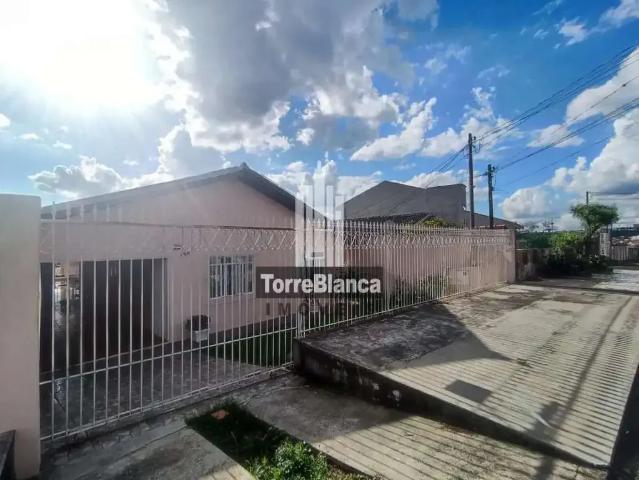 Casa venda em Região Geográfica Imediata de Ponta Grossa, Ponta Grossa