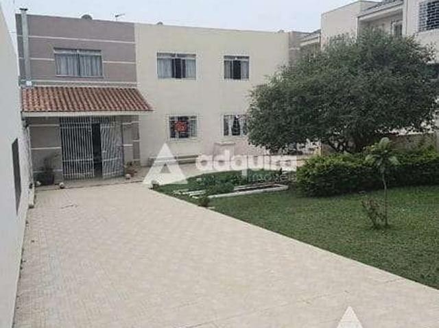 Casa venda em Região Geográfica Imediata de Ponta Grossa, Ponta Grossa
