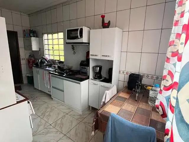 Casa venda em Região Geográfica Imediata de Ponta Grossa, Ponta Grossa