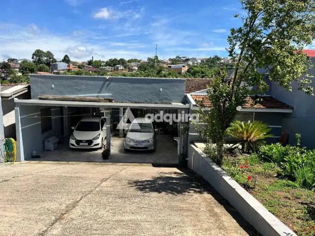 Casa venda em Região Geográfica Imediata de Ponta Grossa, Ponta Grossa
