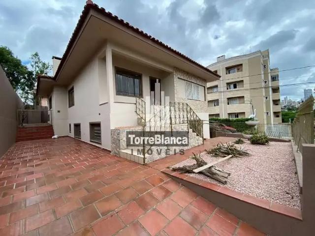 Casa venda em Região Geográfica Imediata de Ponta Grossa, Ponta Grossa
