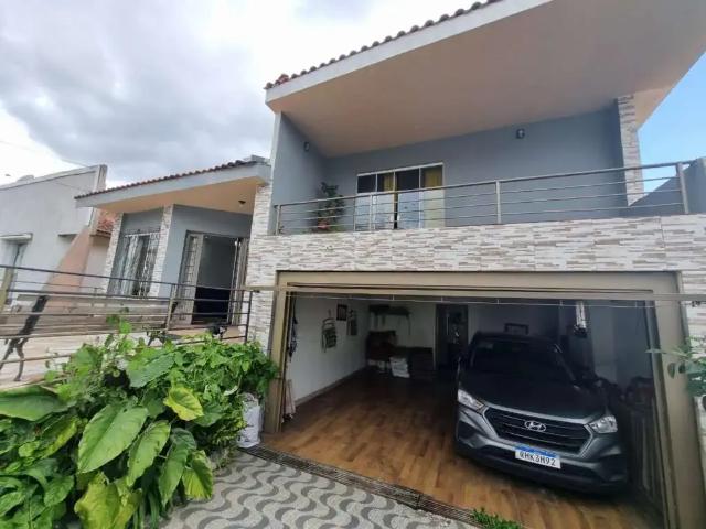 Casa venda em Região Geográfica Imediata de Ponta Grossa, Ponta Grossa