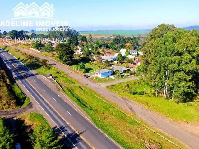 Casa venda em Uvaia, Ponta Grossa