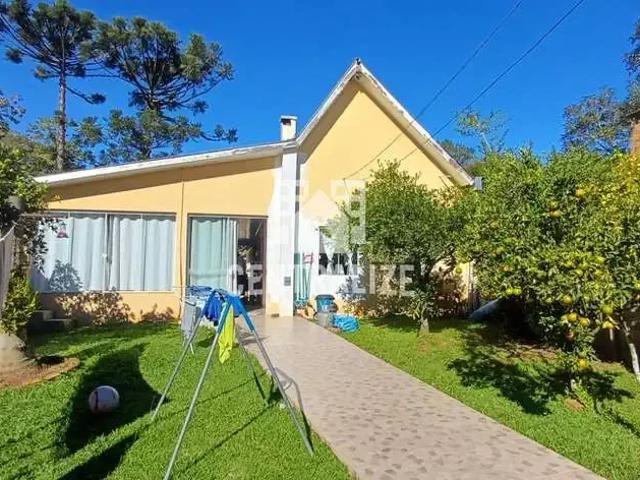 Casa venda em Região Geográfica Imediata de Ponta Grossa, Ponta Grossa