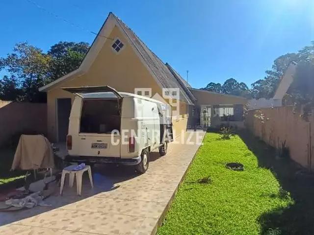 Casa venda em Região Geográfica Imediata de Ponta Grossa, Ponta Grossa