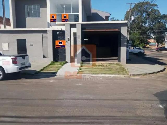 Casa venda em Região Geográfica Imediata de Ponta Grossa, Ponta Grossa