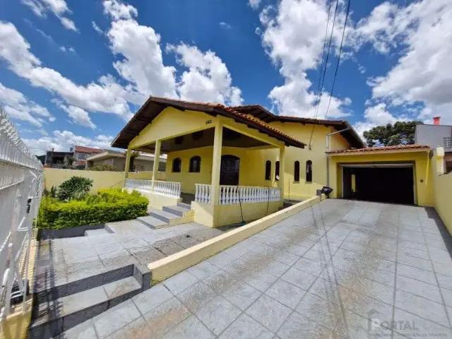 Casa venda em Região Geográfica Imediata de Ponta Grossa, Ponta Grossa
