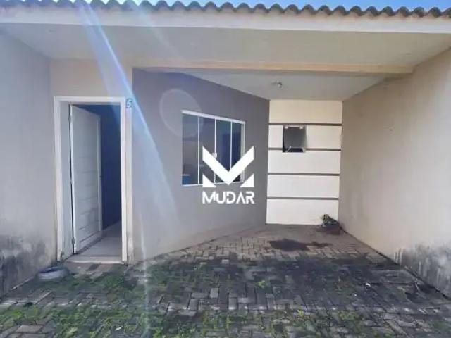 Casa venda em Região Geográfica Imediata de Ponta Grossa, Ponta Grossa