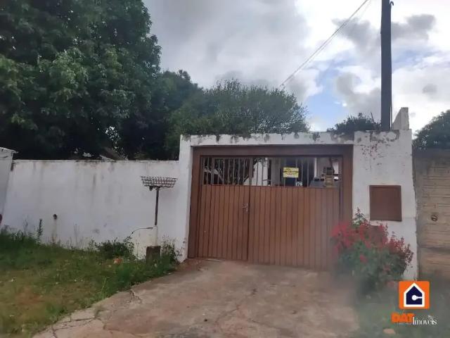 Casa venda em Ponta Grossa, Região Geográfica Intermediária de Ponta Grossa