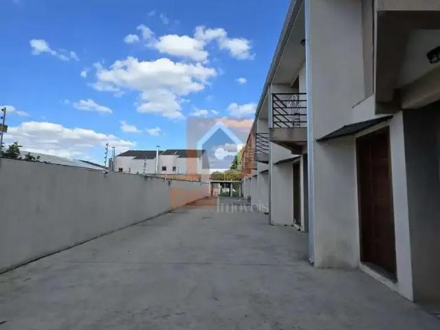 Casa venda em Ponta Grossa, Região Geográfica Intermediária de Ponta Grossa