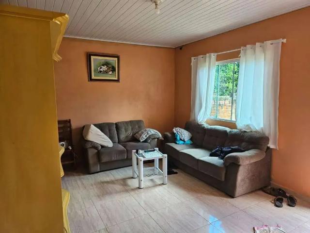 Casa venda em Uvaranas, Ponta Grossa