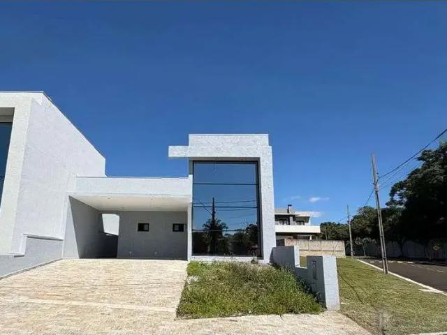 Casa venda em Região Geográfica Imediata de Ponta Grossa, Ponta Grossa