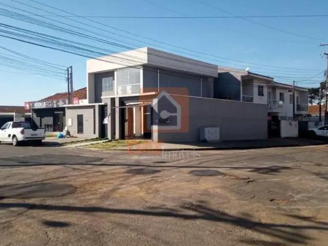 Casa venda em Ponta Grossa, Região Geográfica Intermediária de Ponta Grossa