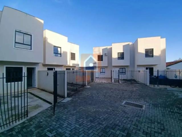 Casa venda em Ponta Grossa, Região Geográfica Intermediária de Ponta Grossa