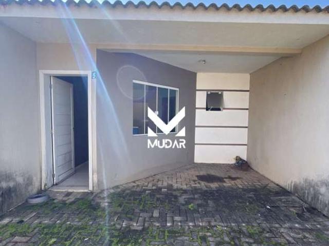 Casa venda em Região Geográfica Imediata de Ponta Grossa, Ponta Grossa