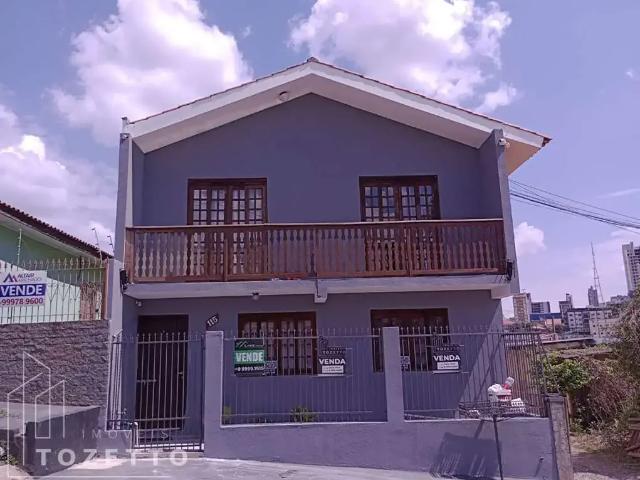 Casa venda em Ponta Grossa, Região Geográfica Intermediária de Ponta Grossa