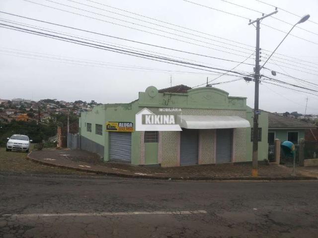 Casa venda em Região Geográfica Imediata de Ponta Grossa, Ponta Grossa