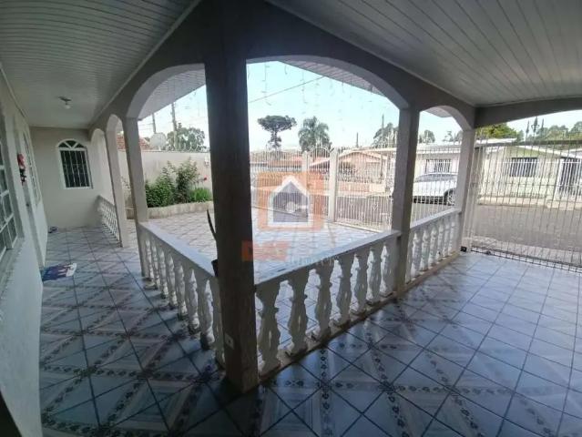 Casa venda em Ponta Grossa, Região Geográfica Intermediária de Ponta Grossa