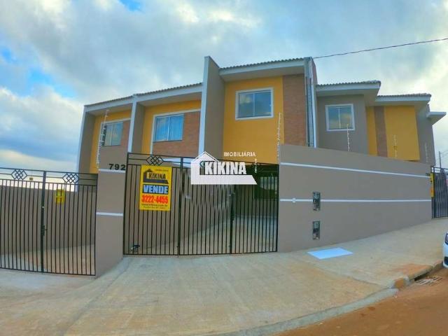 Casa venda em Região Geográfica Imediata de Ponta Grossa, Ponta Grossa