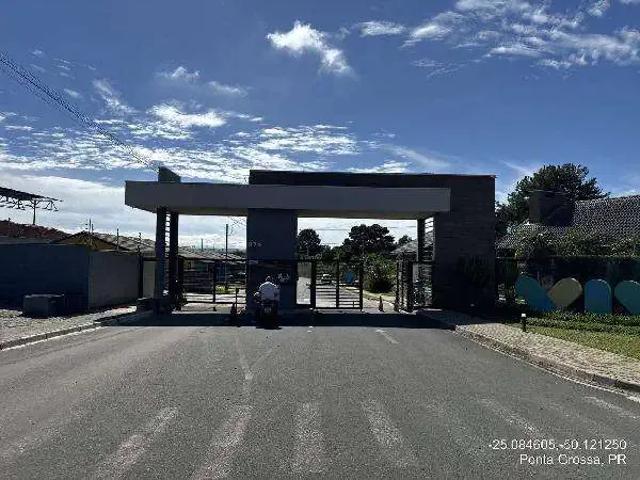 Casa venda em Região Geográfica Imediata de Ponta Grossa, Ponta Grossa