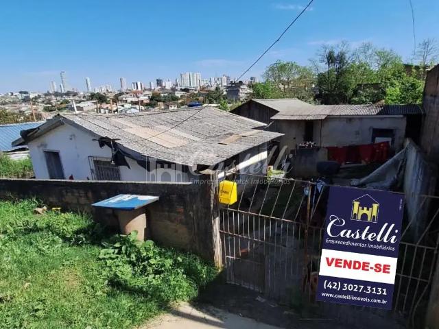 Casa venda em Região Geográfica Imediata de Ponta Grossa, Ponta Grossa